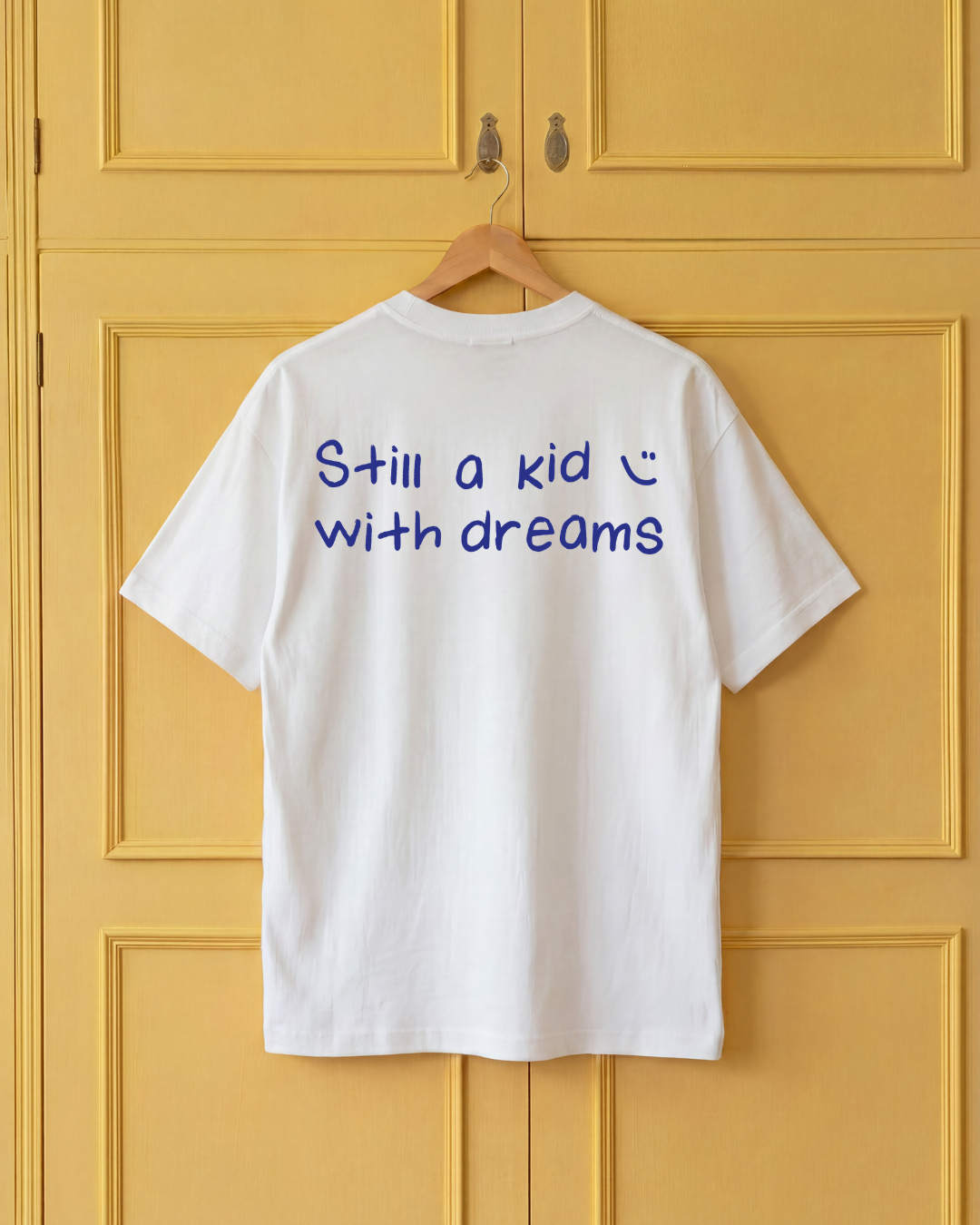 Still a Kid T-shirt