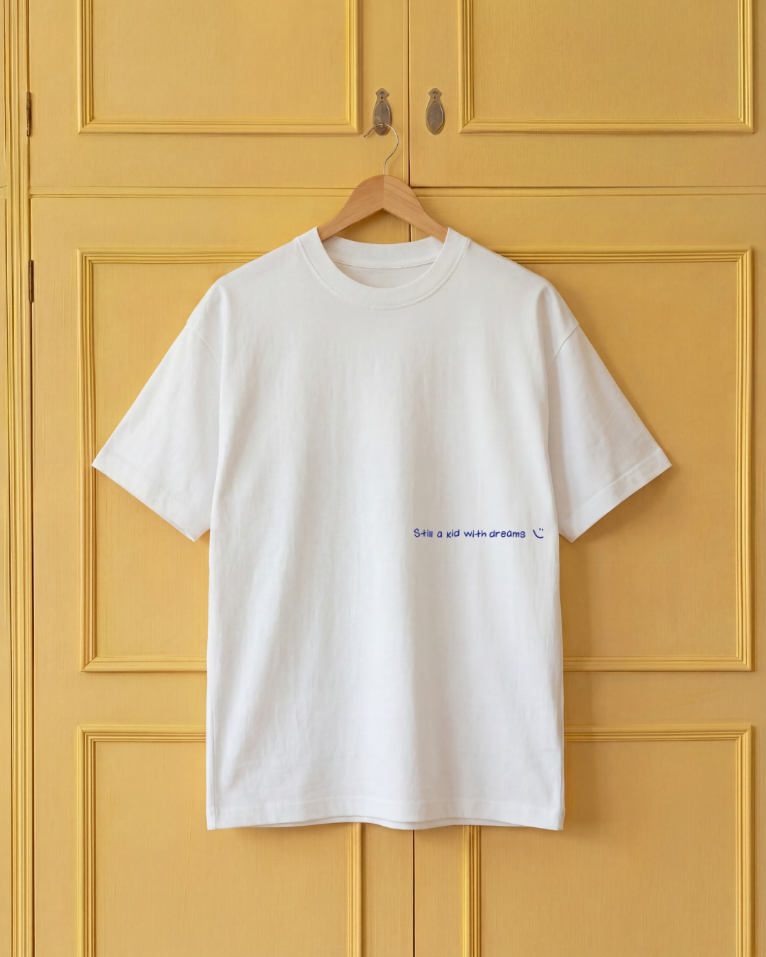 Still a Kid T-shirt