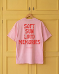 Pink Tee