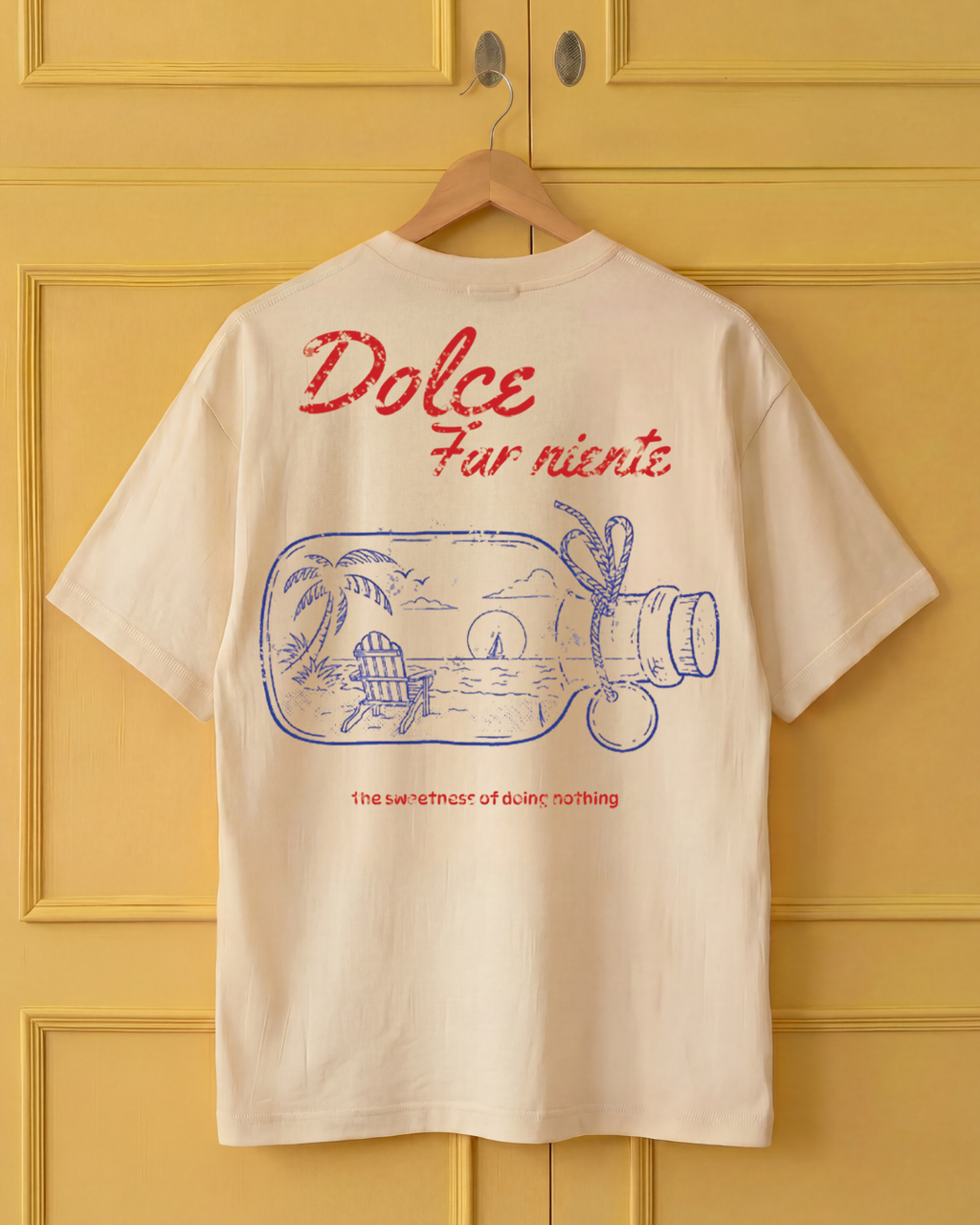 Dolce Far niente T-shirt