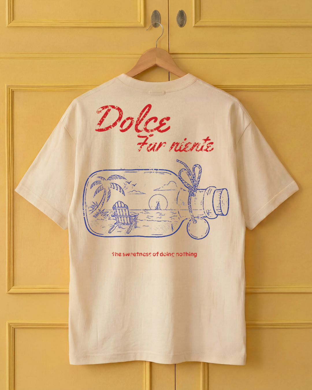 Dolce Far niente T-shirt