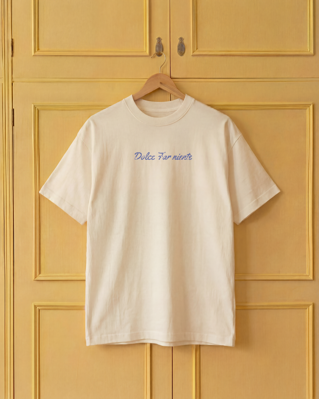 Dolce Far niente T-shirt