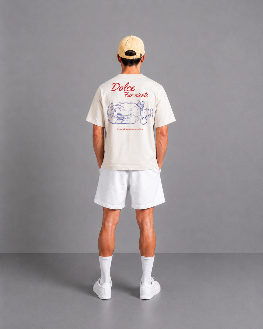 Dolce Far niente T-shirt