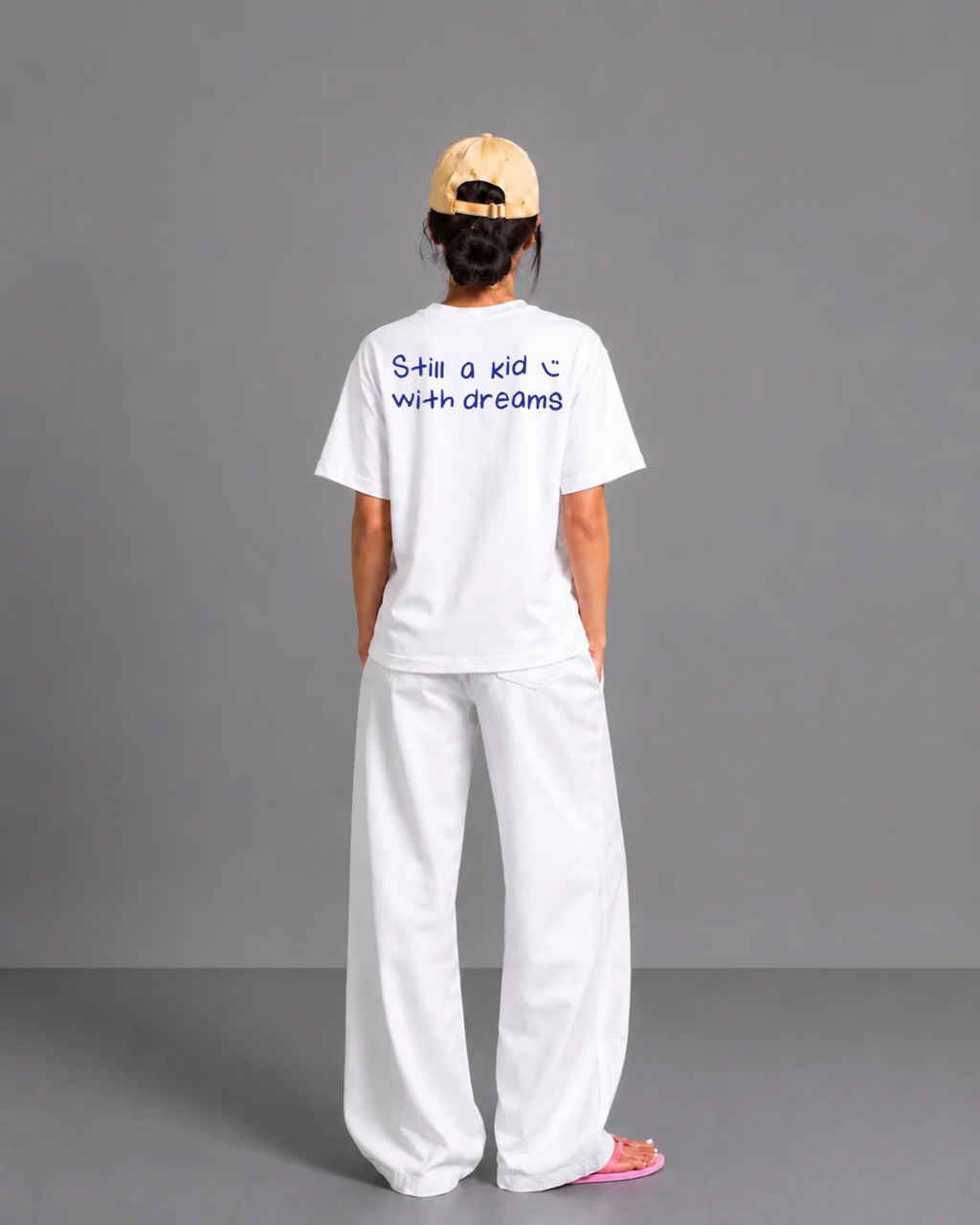 Still a Kid T-shirt