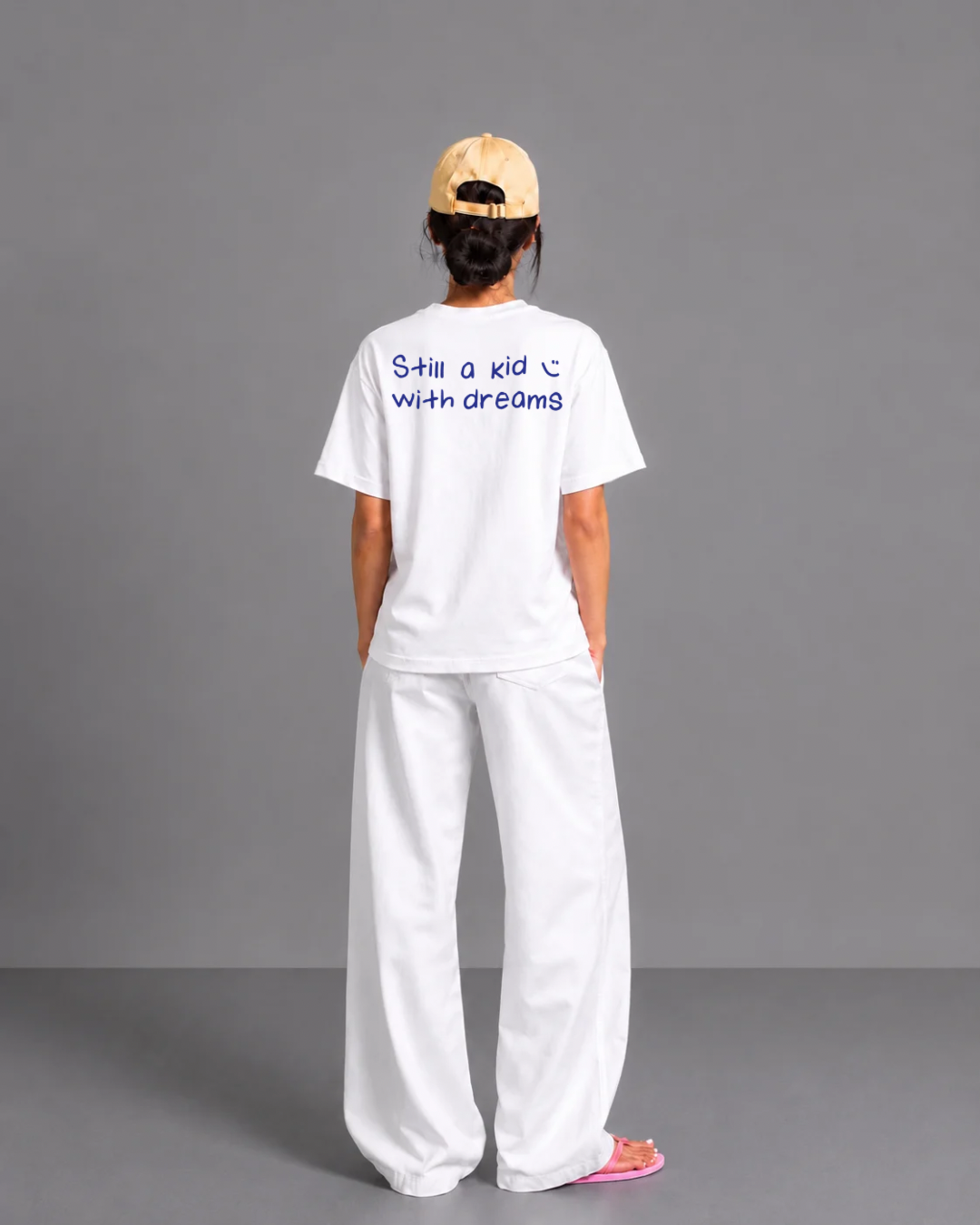 Still a Kid T-shirt