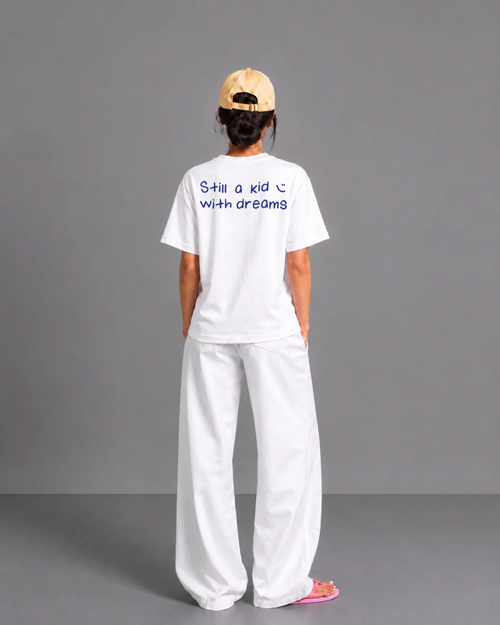 Still a Kid T-shirt