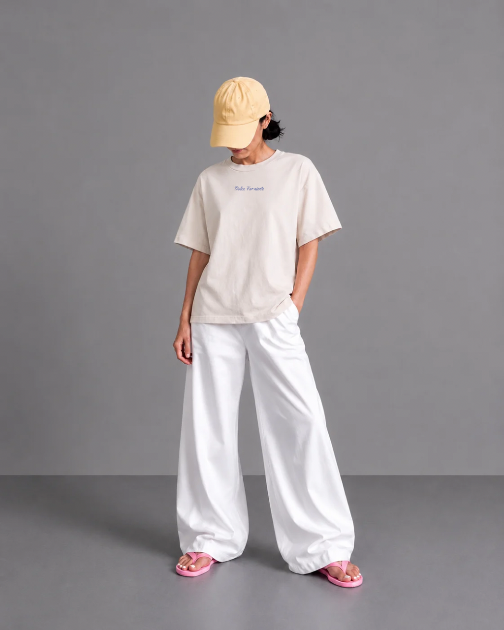 Dolce Far niente T-shirt