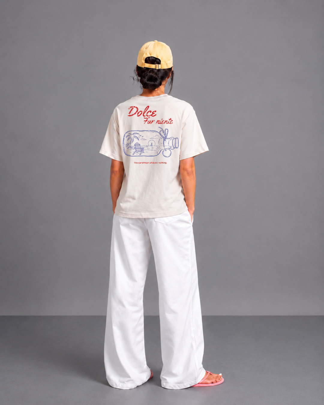 Dolce Far niente T-shirt