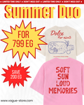 Summer Duo