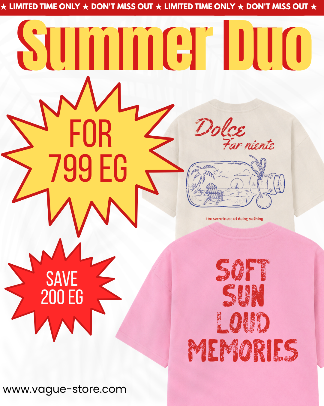 Summer Duo