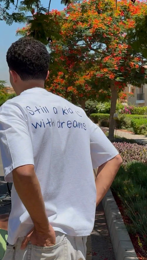 Still a Kid T-shirt